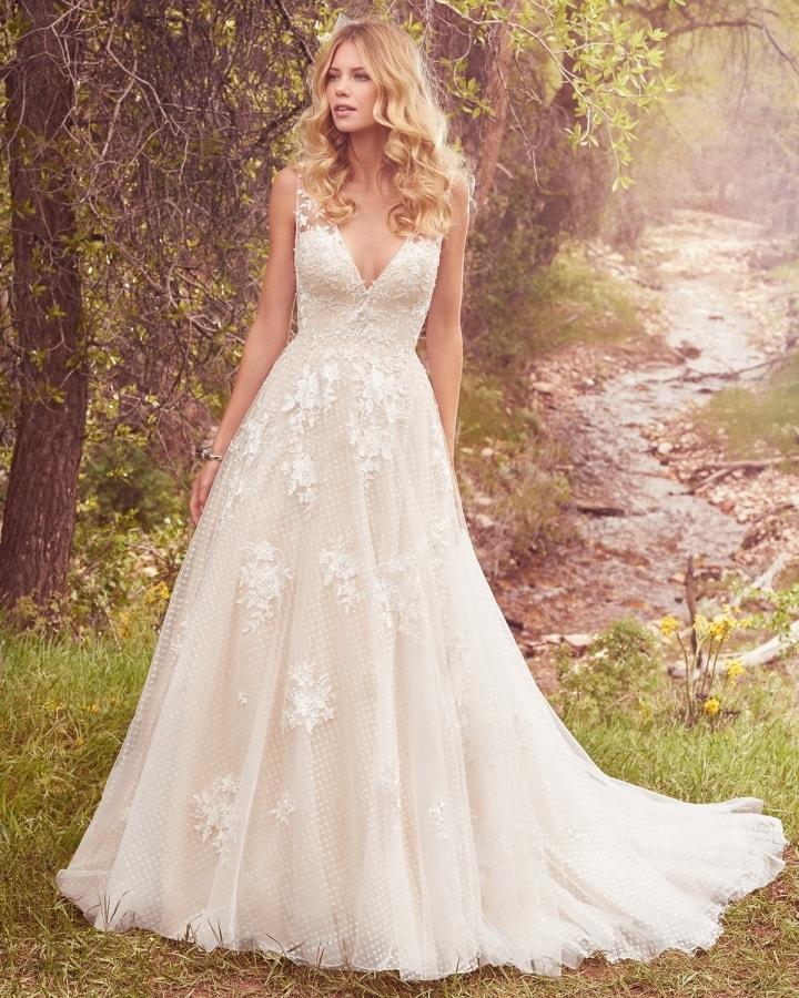 Maggie Sottero