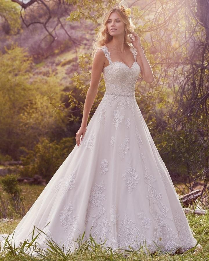 Maggie Sottero