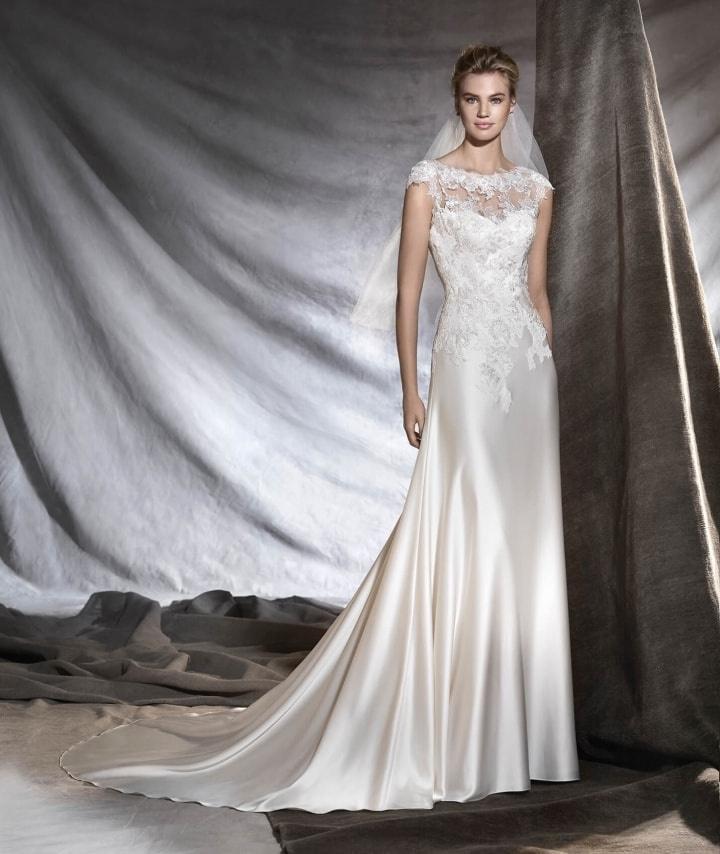 Pronovias