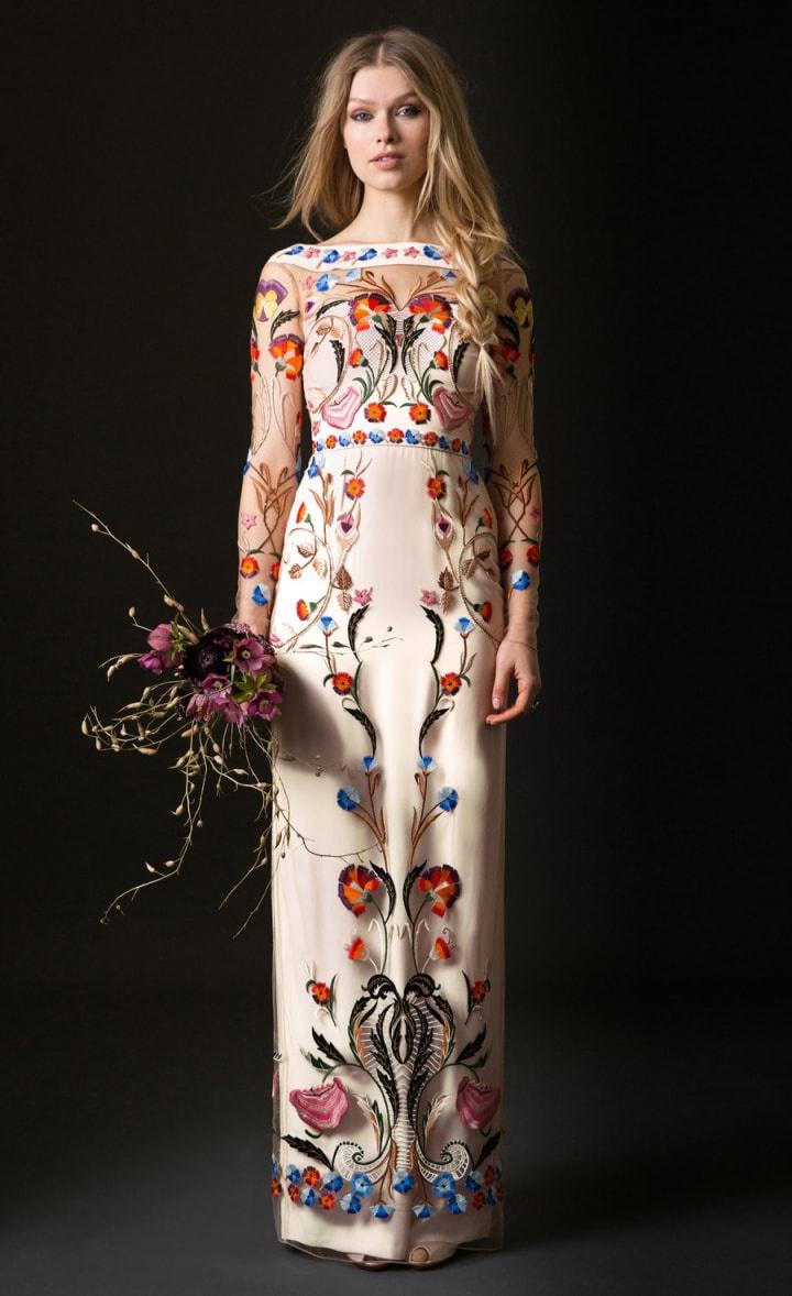 Temperley London