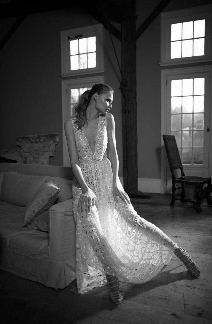 Berta Bridal