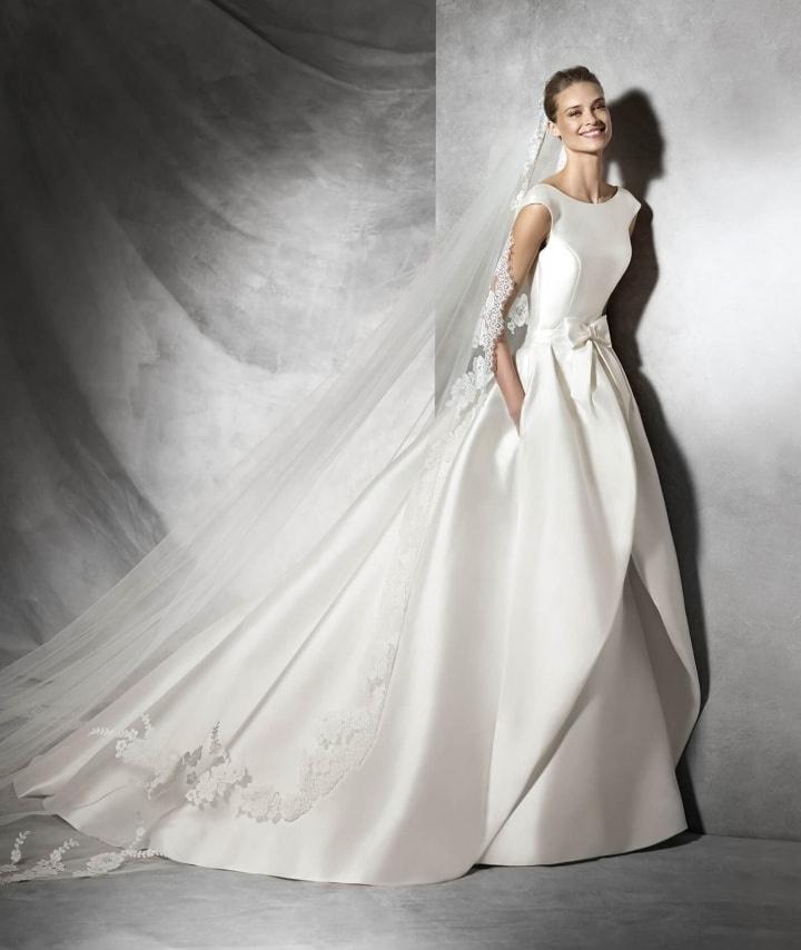 Pronovias