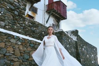 Boheme from Mikonos By The Sposa Group Italia