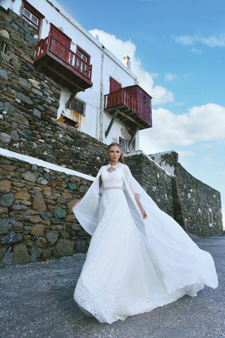 Boheme from Mikonos By The Sposa Group Italia