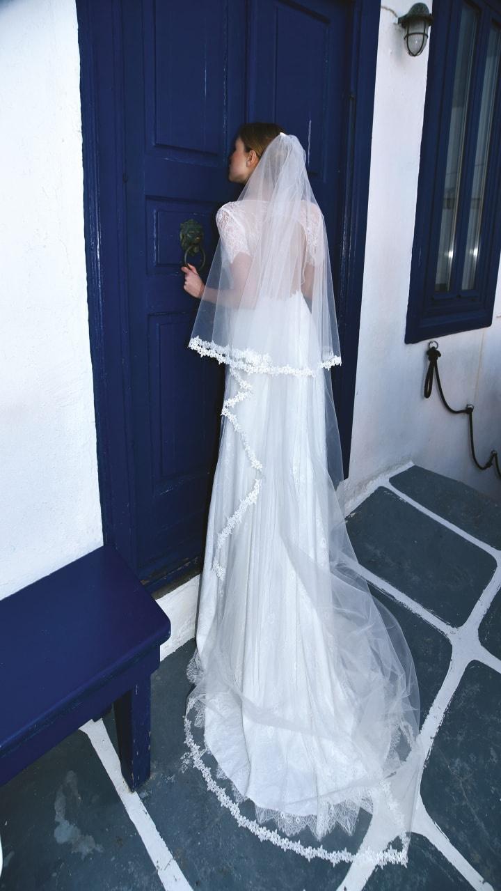 Boheme from Mikonos By The Sposa Group Italia