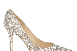 Jimmy Choo