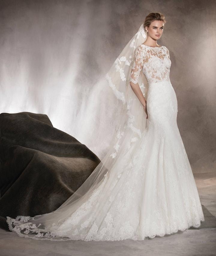 Pronovias