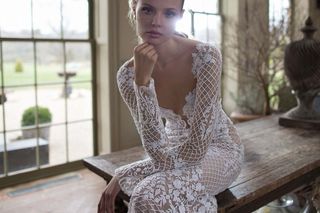 Berta Bridal