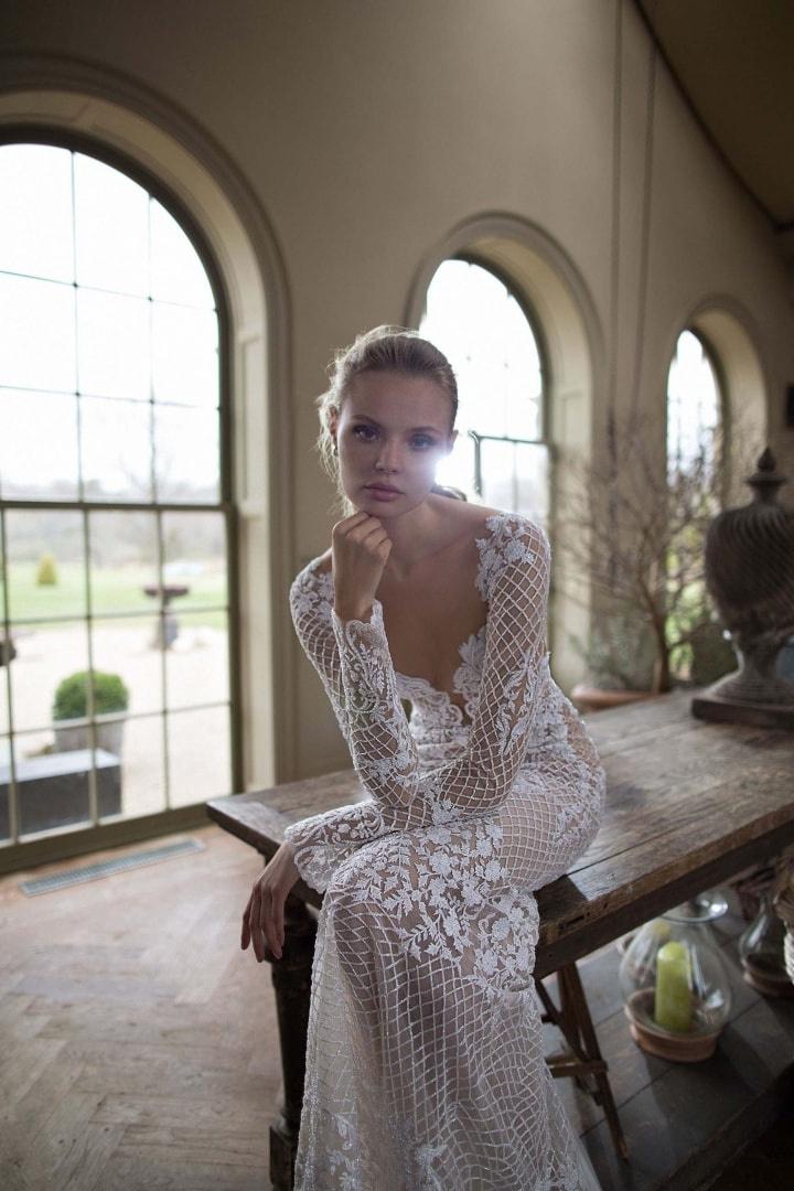 Berta Bridal