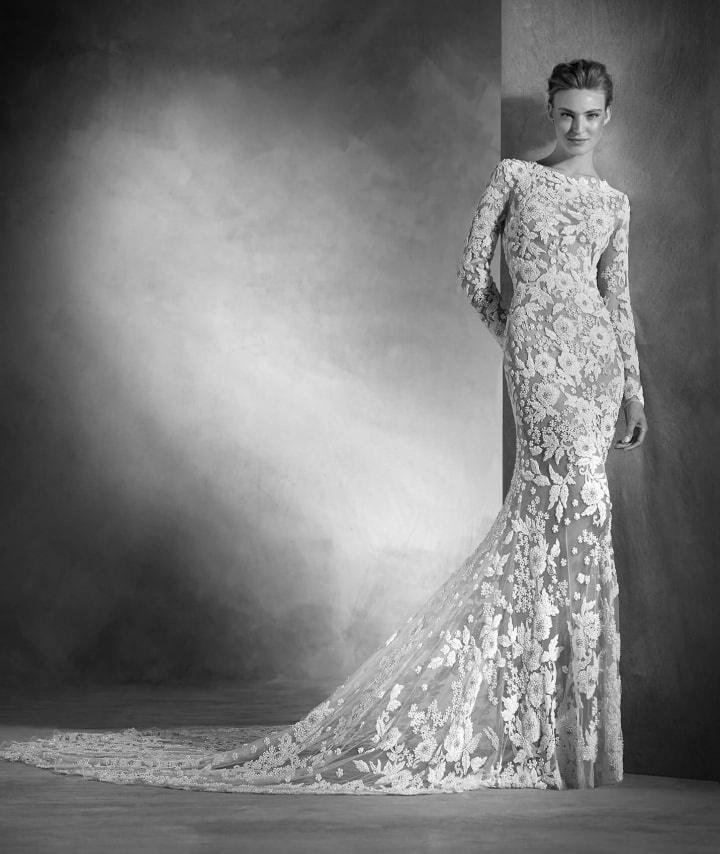 Atelier Pronovias