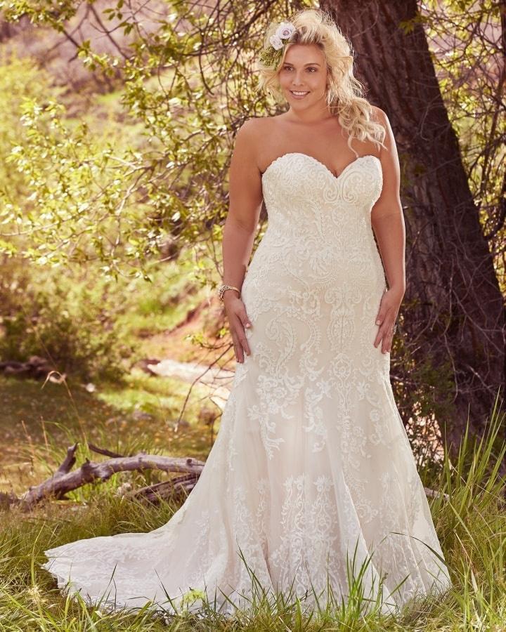 Maggie Sottero