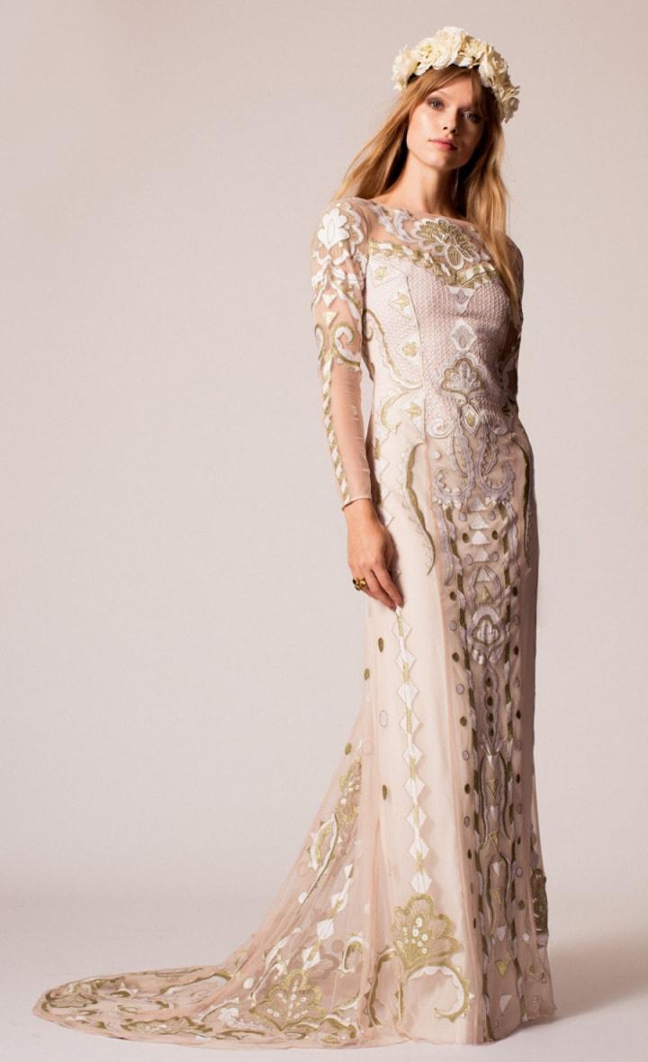 Temperley London