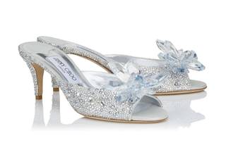 Jimmy Choo