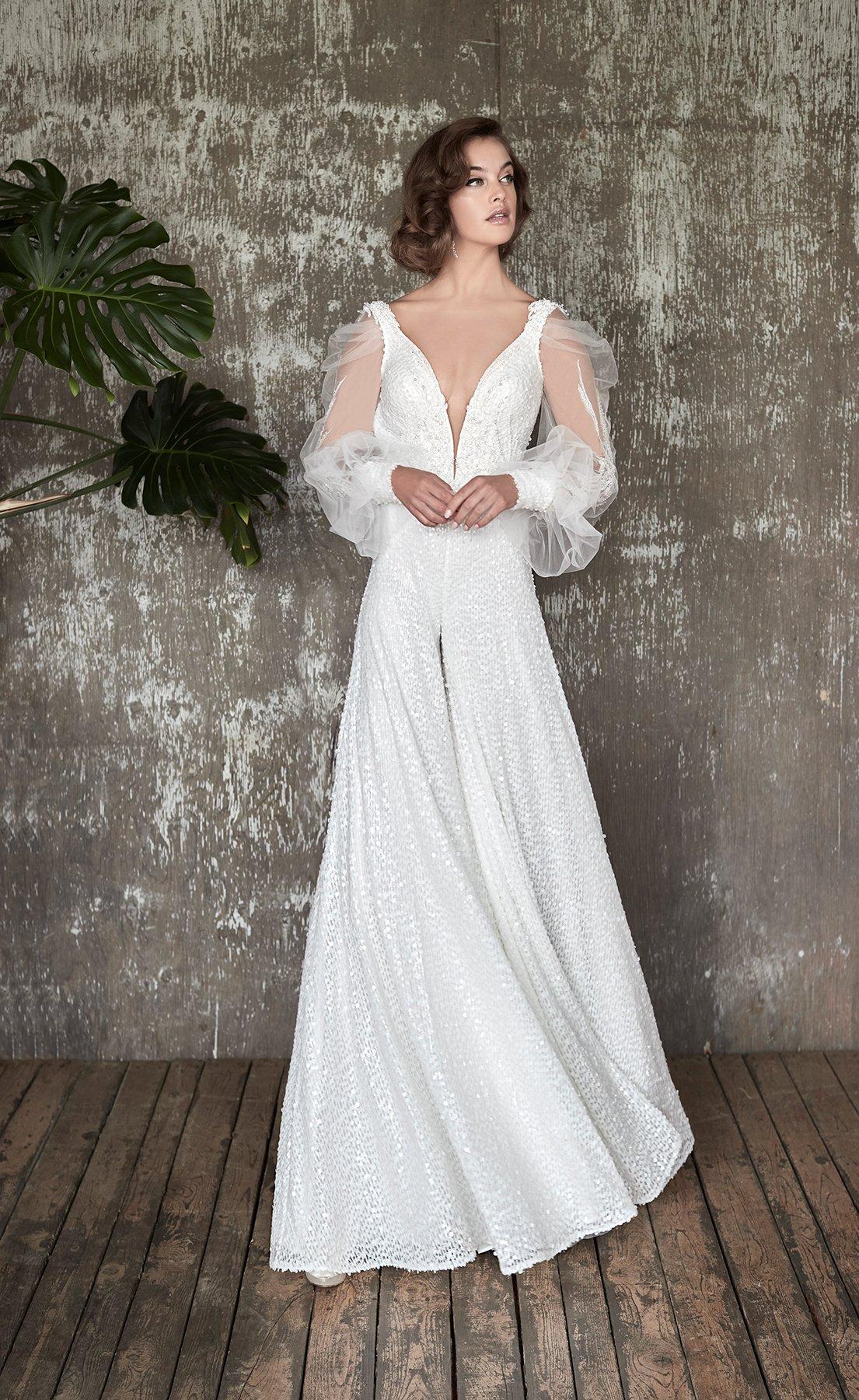 Collezione abiti da sposa Maison Signore 2022