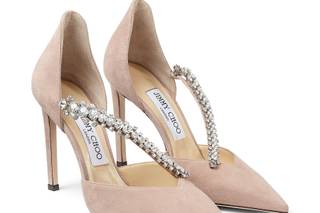 Jimmy Choo