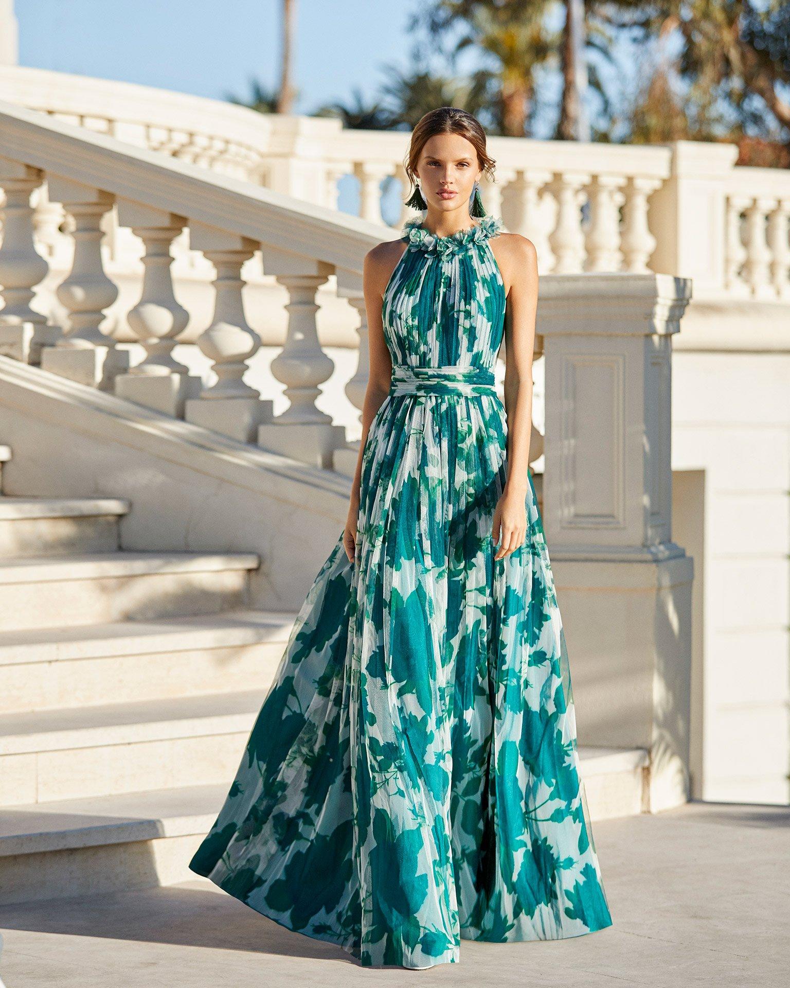 Outfit matrimonio estate 50 abiti cerimonia per l invitata