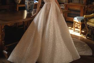 Berta Bridal