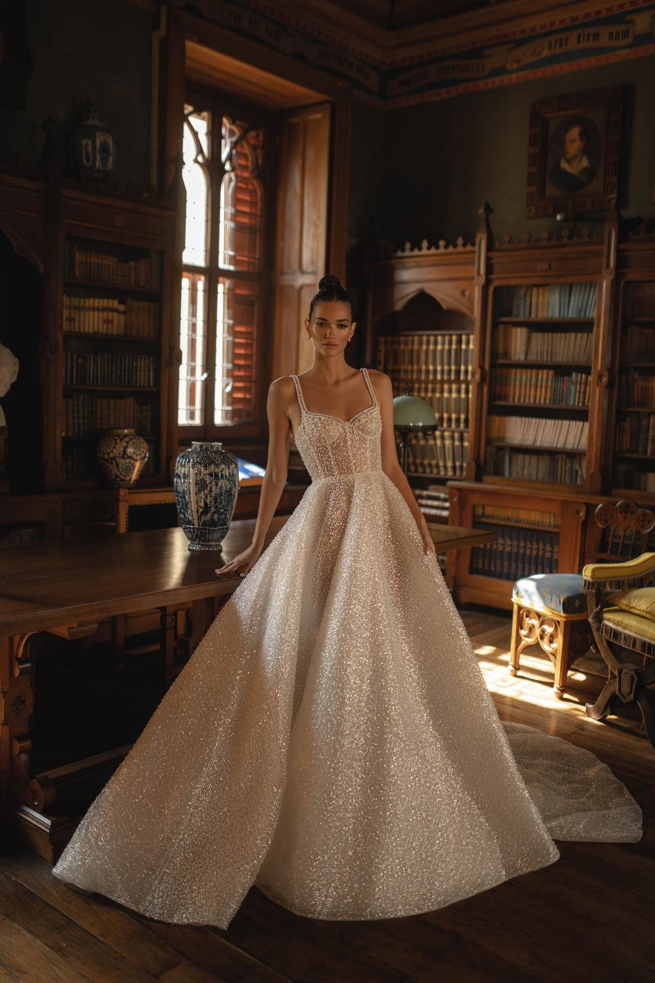 Berta Bridal