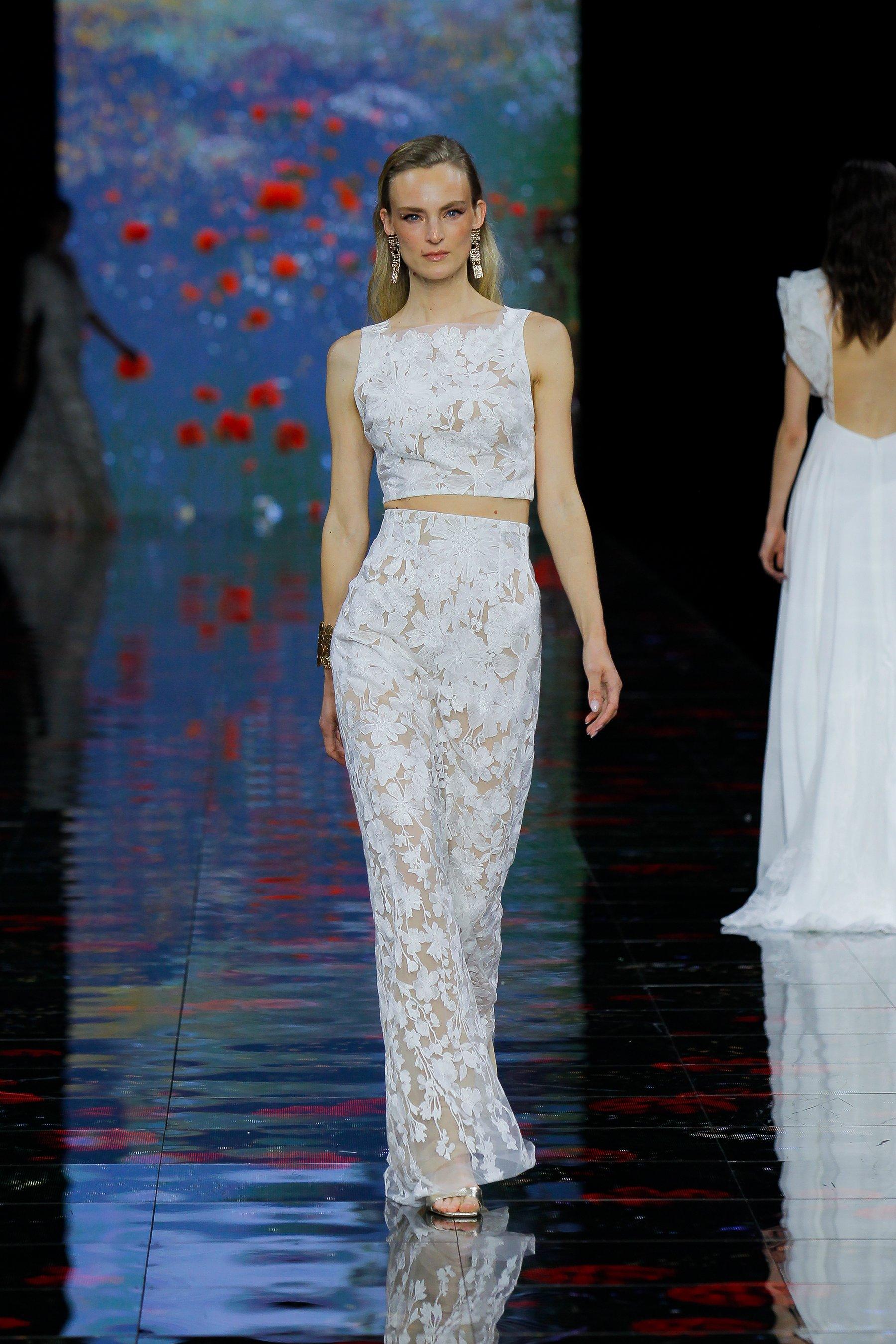Abiti da sposa country chic 50 modelli