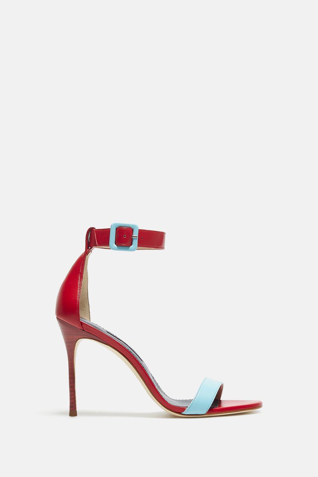 Scarpe da cerimonia: 40 modelli per invitate cool da capo a piedi