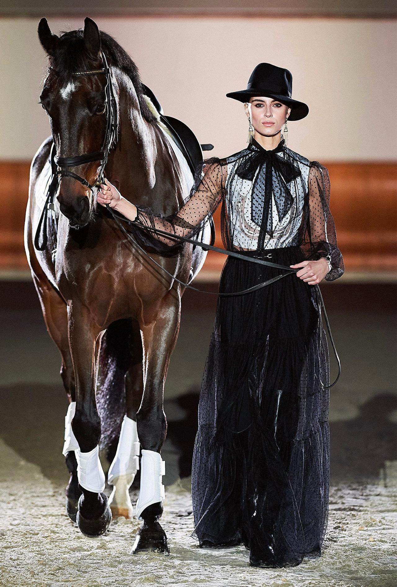 abito da cerimonia Elisabetta Franchi