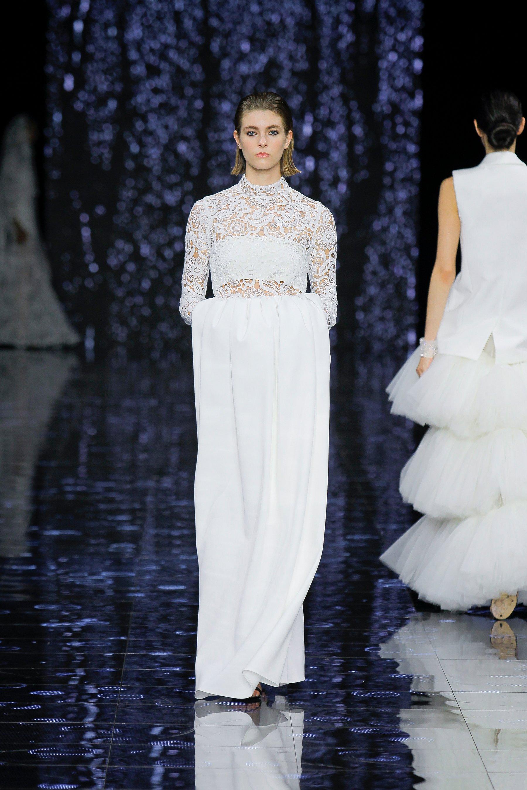 Abiti da sposa alternativi 50 modelli per un look controcorrente