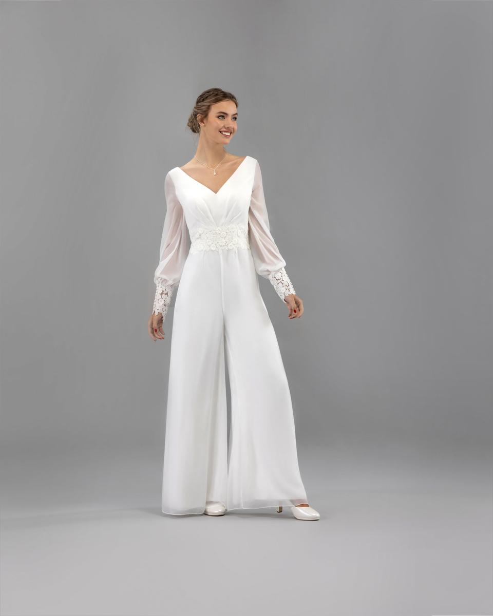 50 abiti da sposa per donne mature