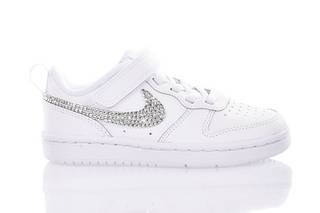 scarpe da sposa basse modello sneakers