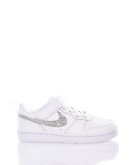 scarpe da sposa basse modello sneakers