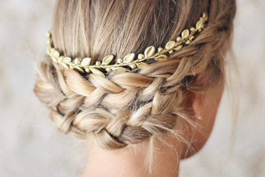 Acconciature matrimonio invitata: consigli anche per le meno esperte di hairstyle!