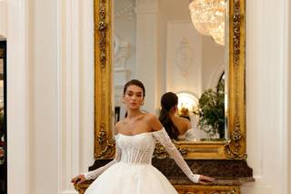 Loren Bridal Wear