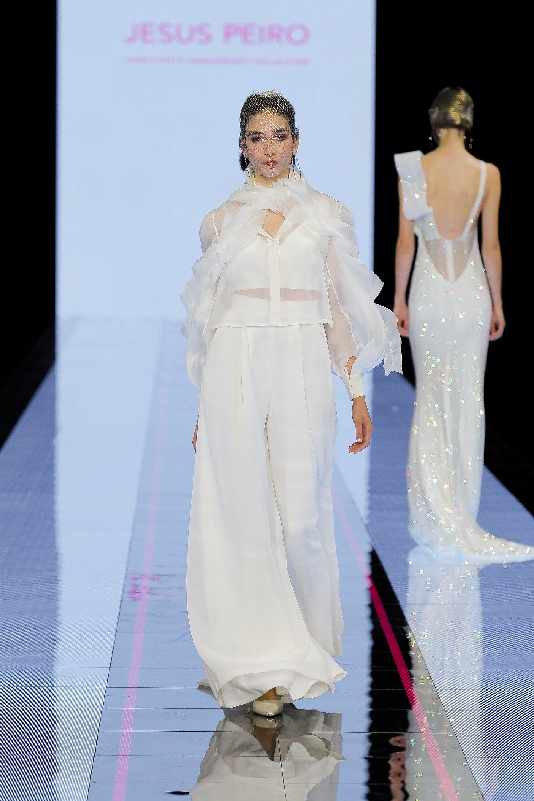 Abiti da sposa alternativi 50 modelli per un look controcorrente