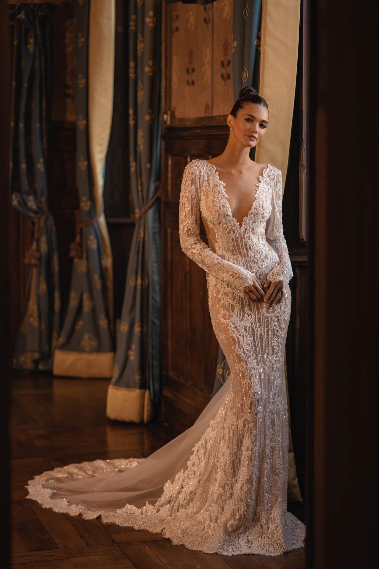 Berta Bridal