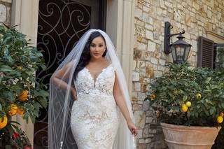 Casablanca Bridal