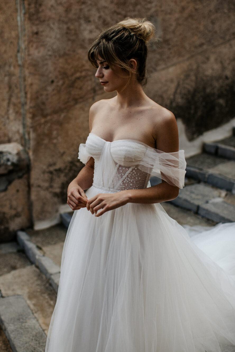 Abiti da sposa Milla Nova: 30 modelli