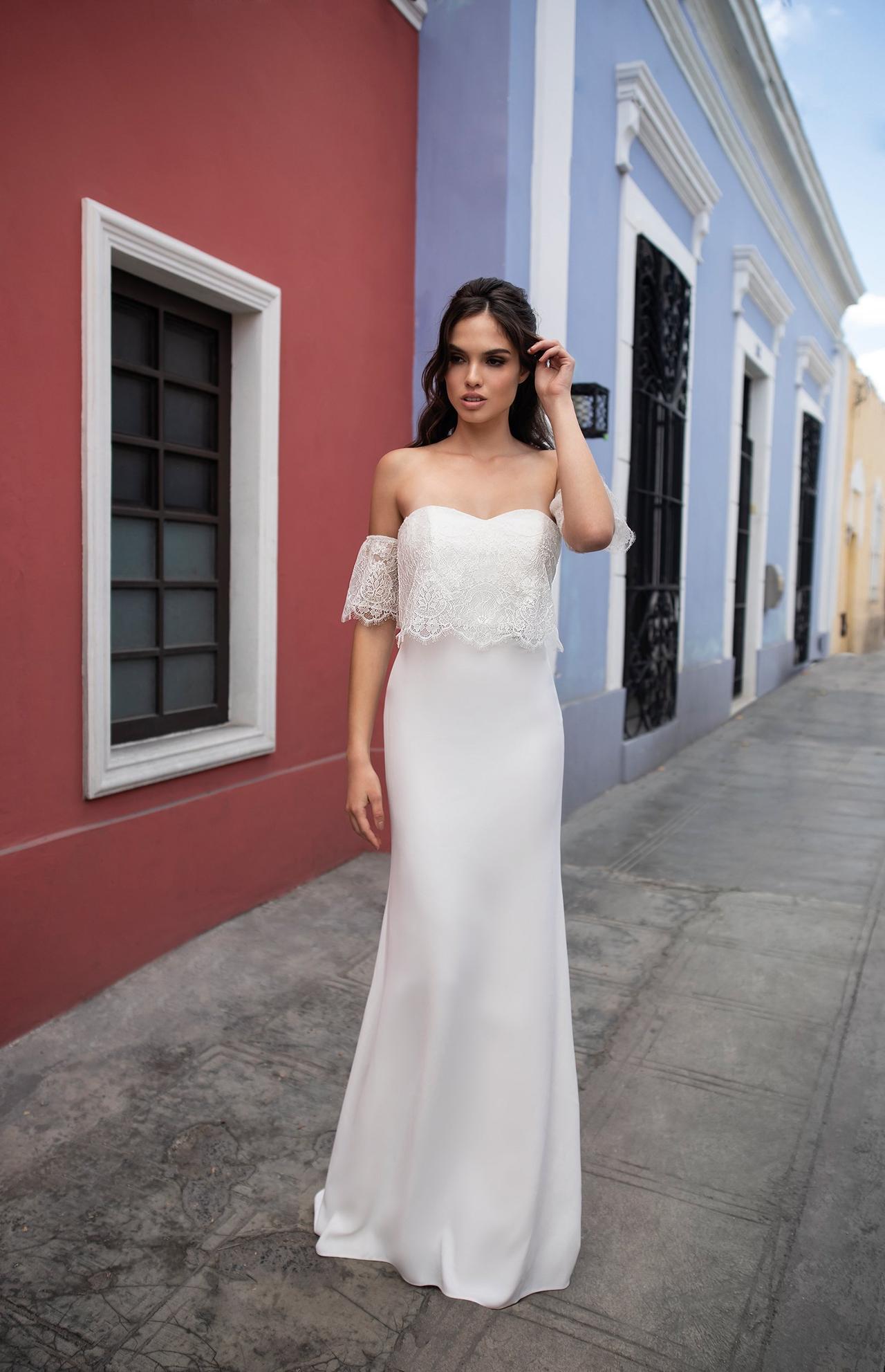 Boheme from Mikonos By The Sposa Group Italia