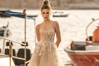 Berta Bridal