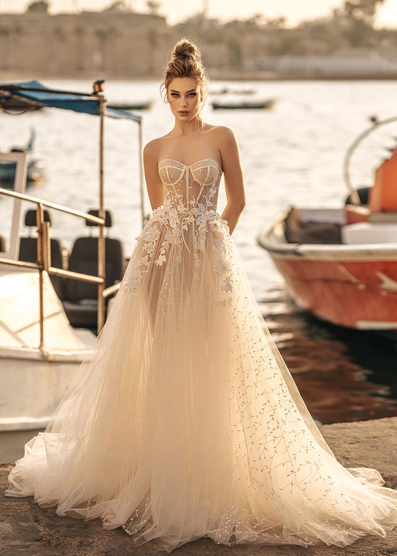 Berta Bridal