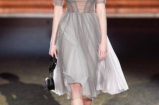abito da cerimonia Elisabetta Franchi