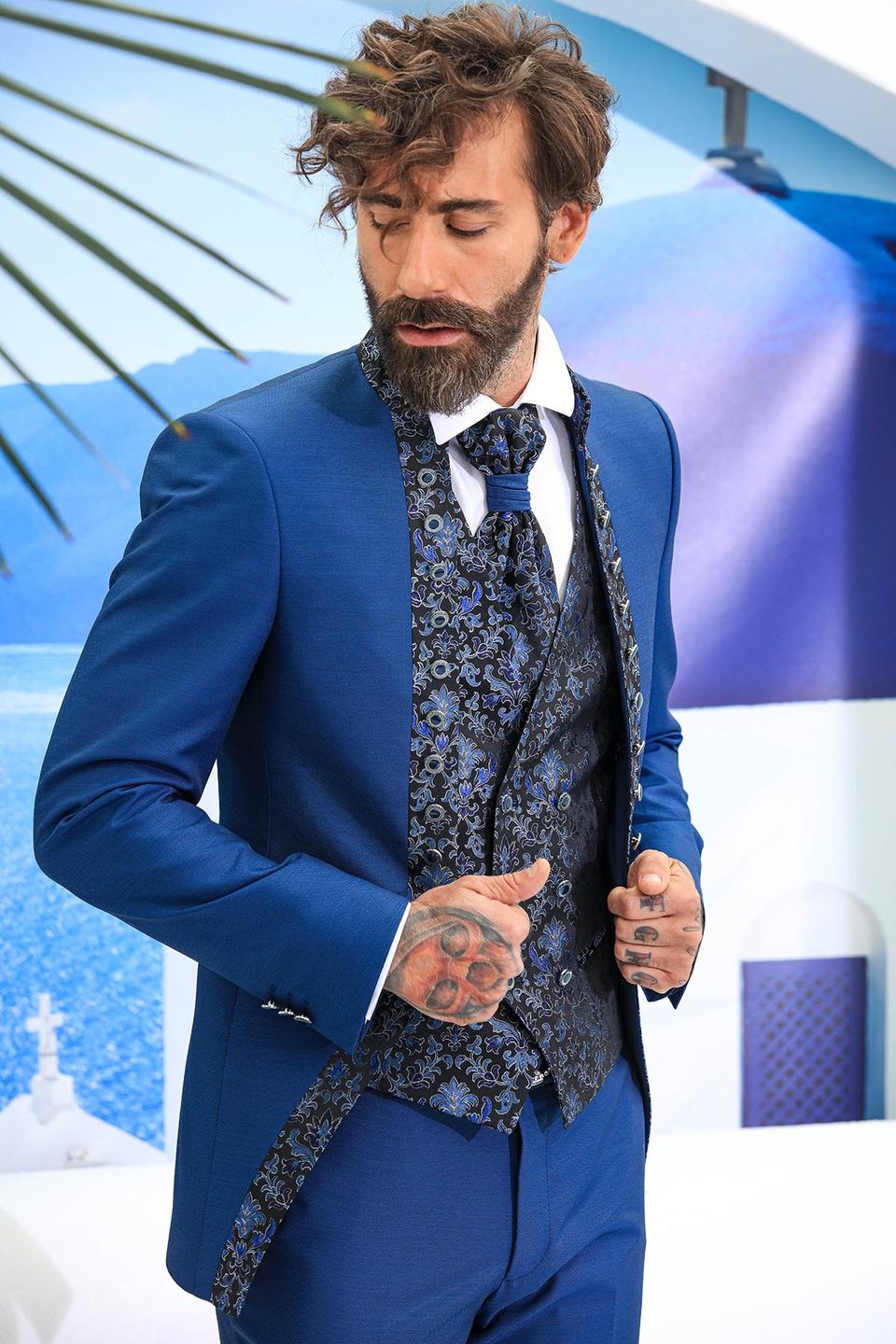 Panciotto da uomo: 30 outfit per indossarlo con classe