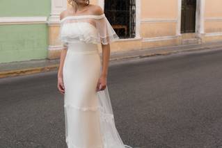 Boheme from Mikonos By The Sposa Group Italia