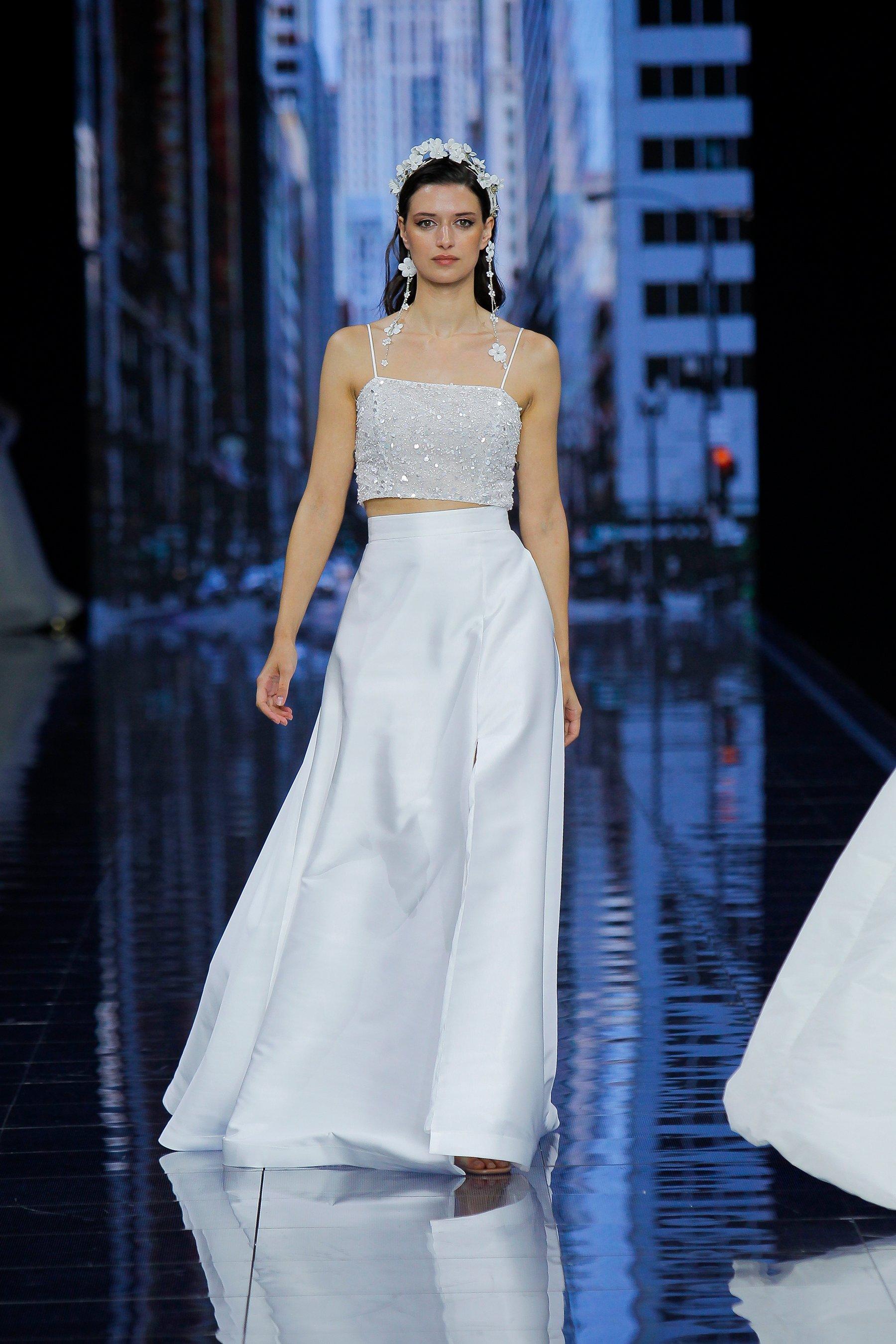 Abiti da sposa country chic 50 modelli