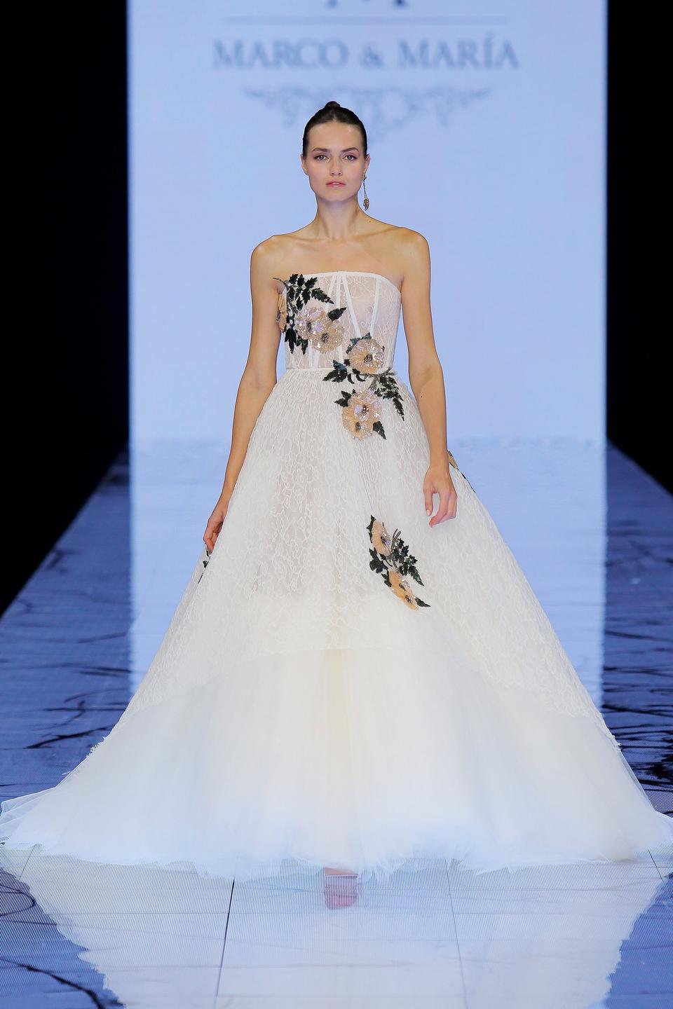 Abiti da sposa country chic 50 modelli