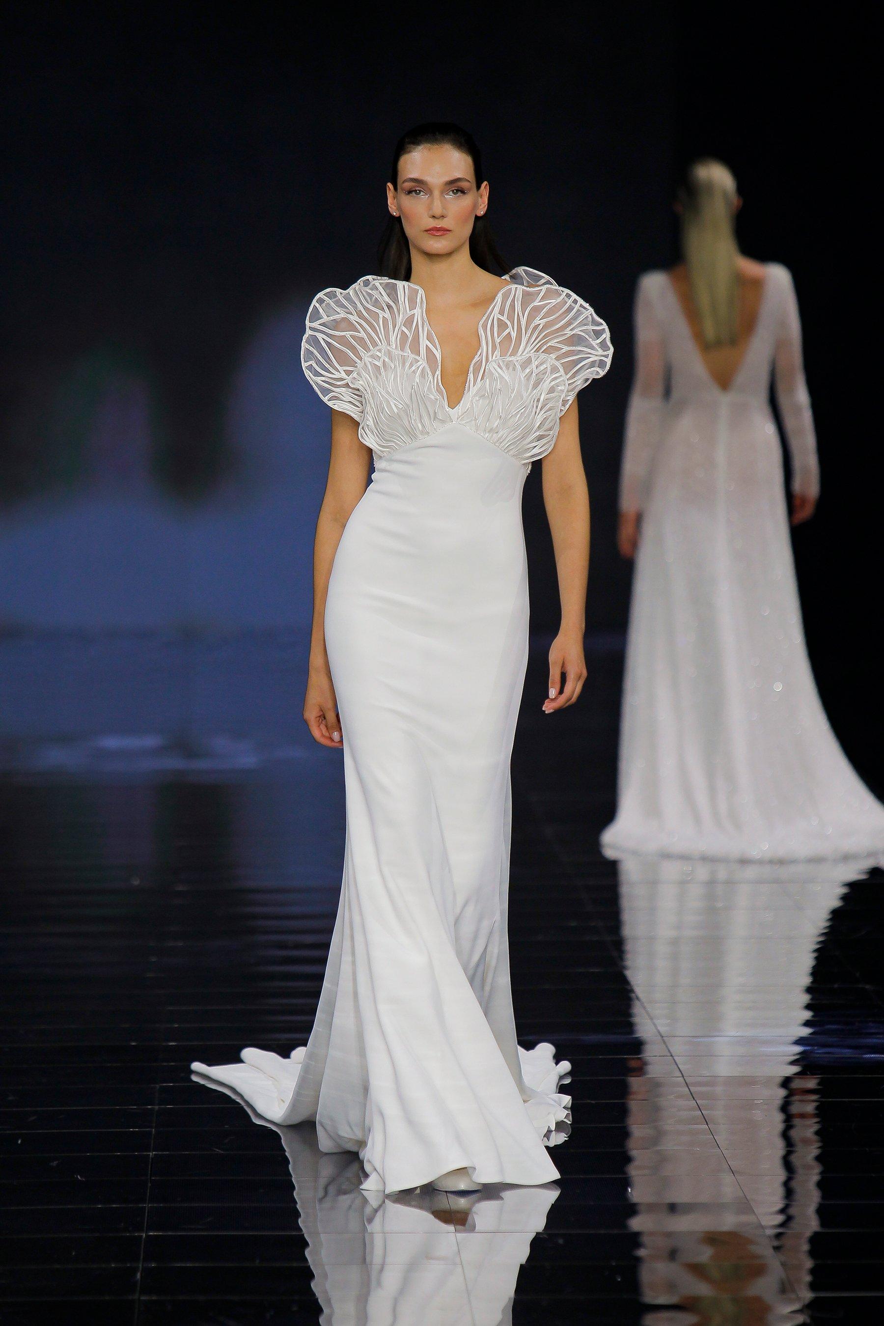 Abiti da sposa country chic 50 modelli
