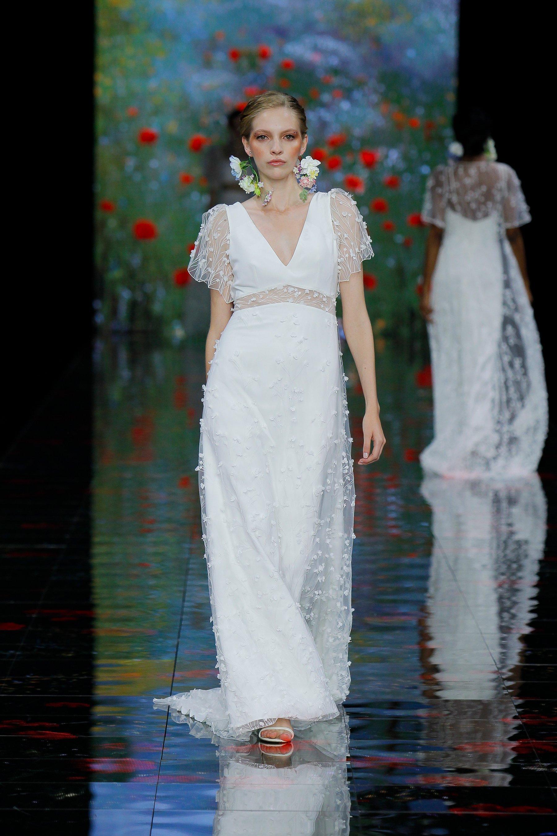 Abiti da sposa country chic 50 modelli