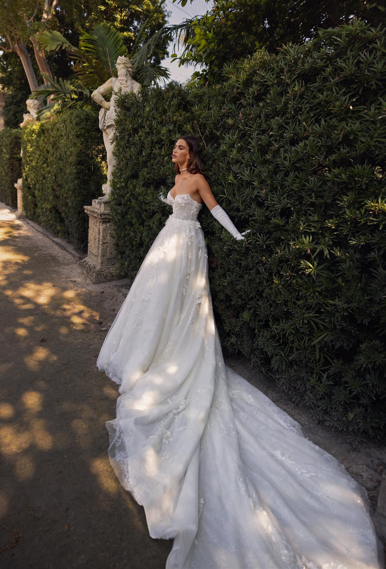 50 abiti da sposa invernali: un sogno di eleganza e stile