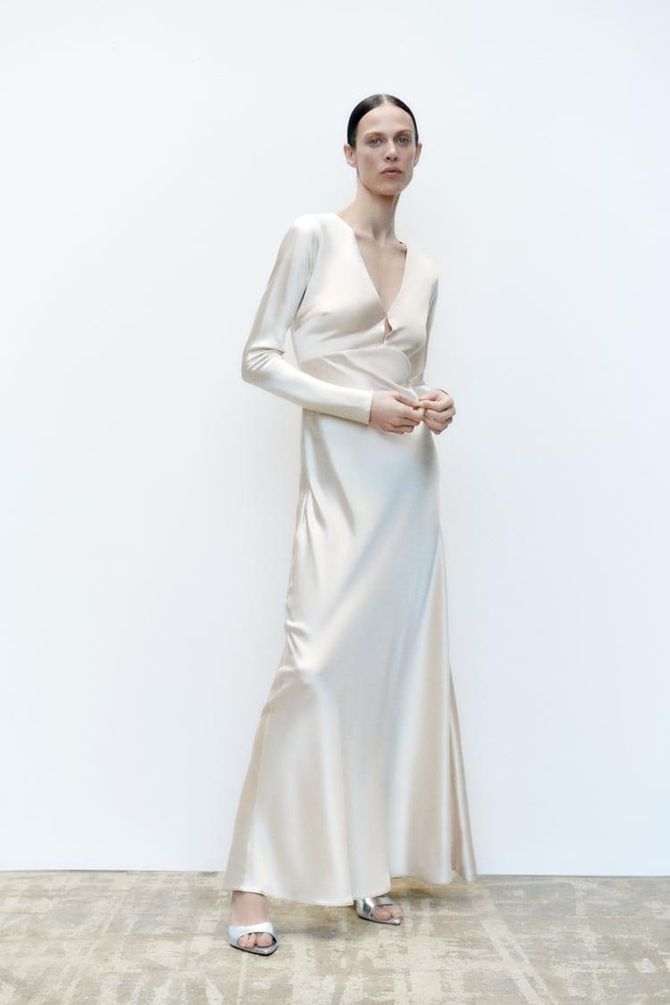 Abiti da sposa zara online