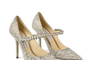 Jimmy Choo