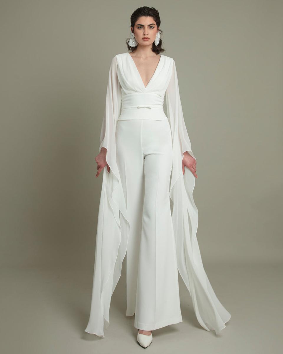 Abiti da sposa matrimonio civile 50 modelli