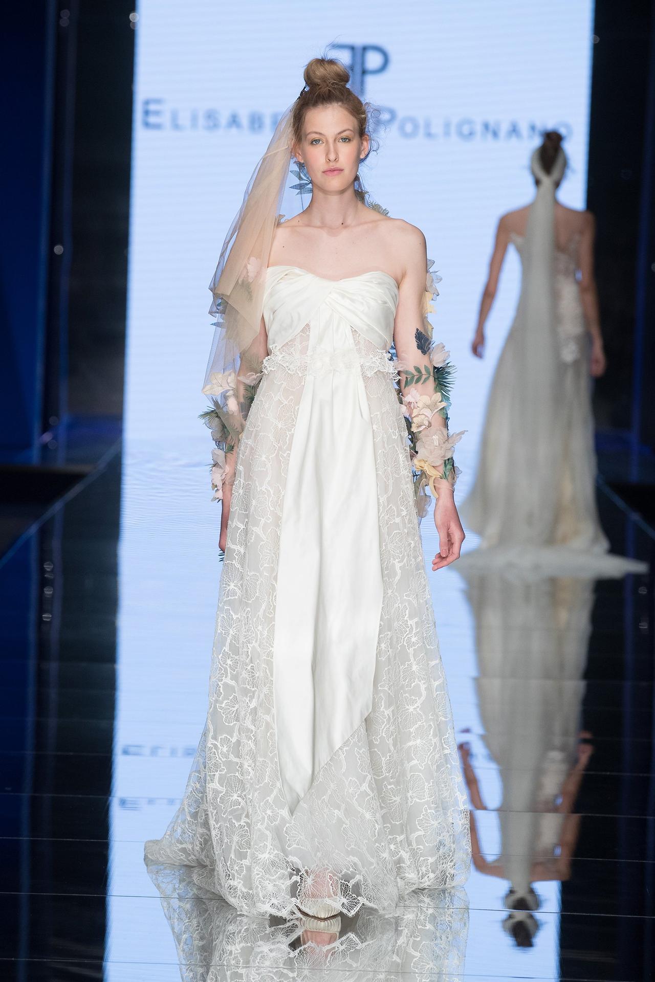 Elisabetta Polignano